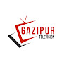 Gazipur Television logo