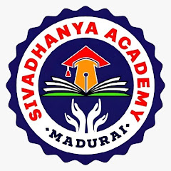 SIVADHANYA ACADEMY 