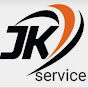 JK Service LED LCD and plazma tv repair 