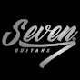 Seven Guitars  Oficial