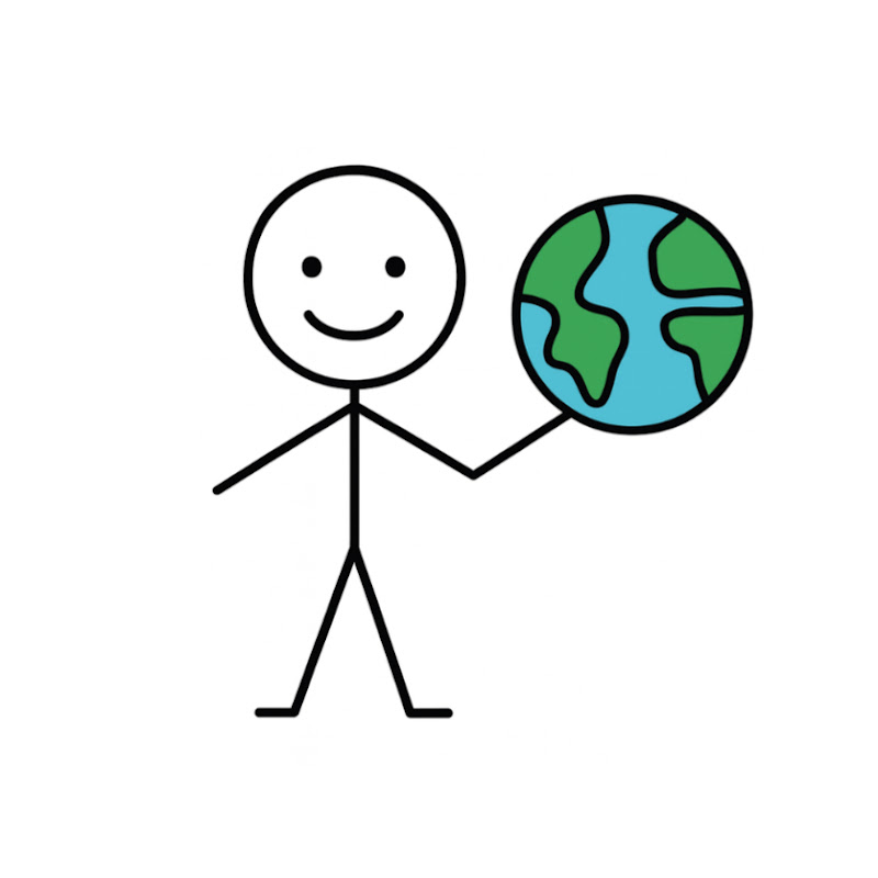 Geography Explainer Logo