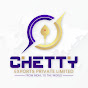 Chetty Exports Private Limited logo