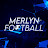 Merlyn - Football Gameplay