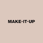 MAKE-IT-UP logo