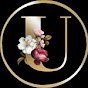 UPANI LUXURY PACKAGING  logo