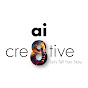 ai cre8tive logo