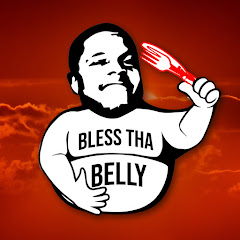 BlessThaBelly net worth