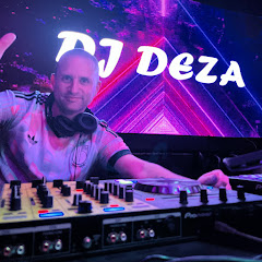 DJ DEZA