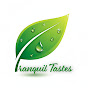 Tranquil Tastes logo