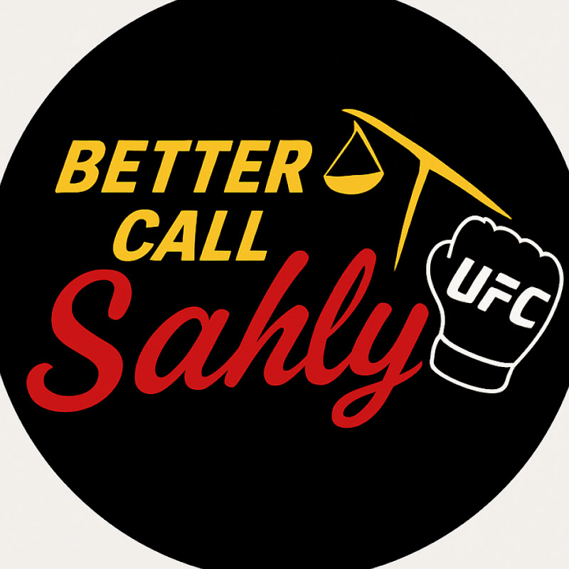 Better Call Sahly