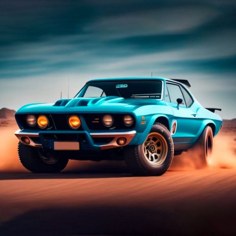Car Review