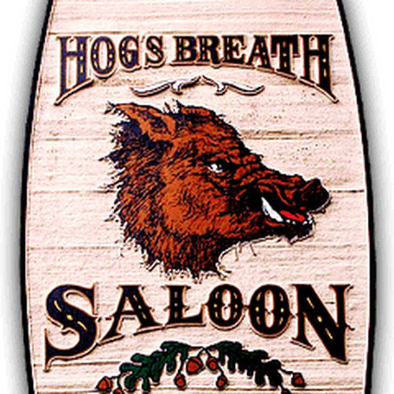 Hogs Breath Saloon Key West thumbnail