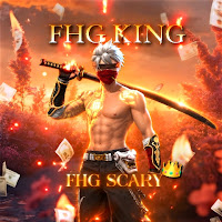 FHG SCARY profile image