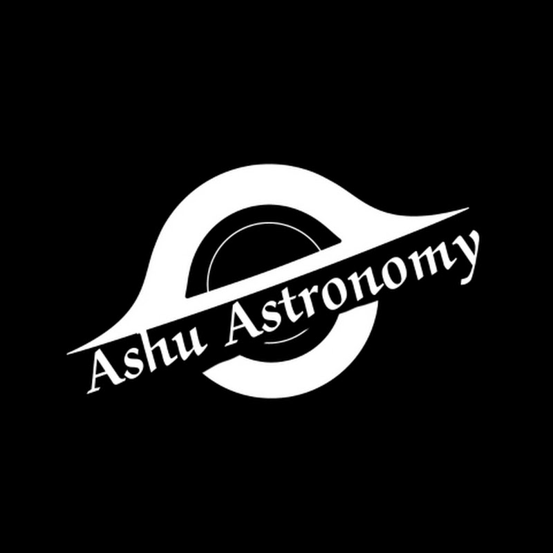 Ashu Astronomy