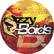 Ozzy Boids