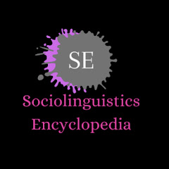 Sociolinguistics Encyclopedia