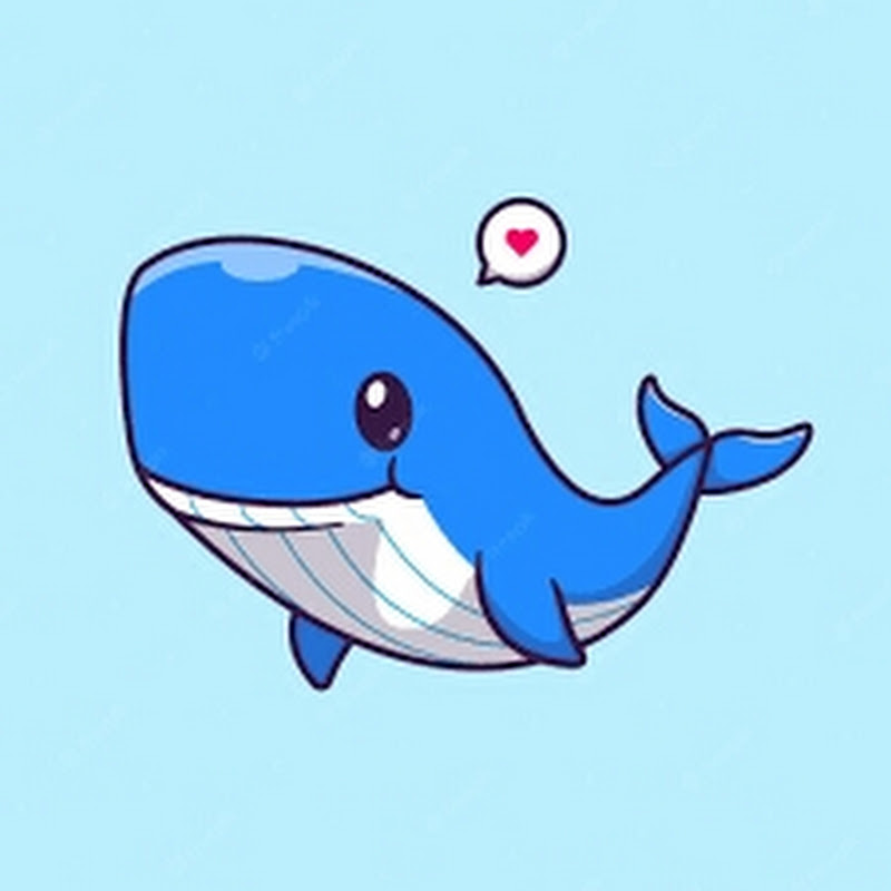 The Gaming Whale