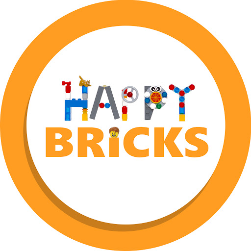 Happy Bricks