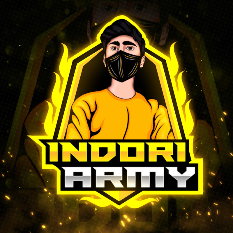 INDORI ARMY