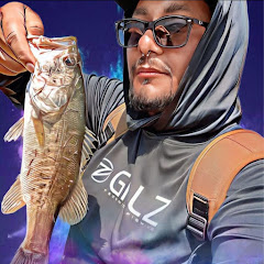 Fishing With RJ210