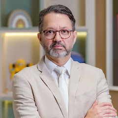 Dr. Marcone Oliveira - Neuropediatra