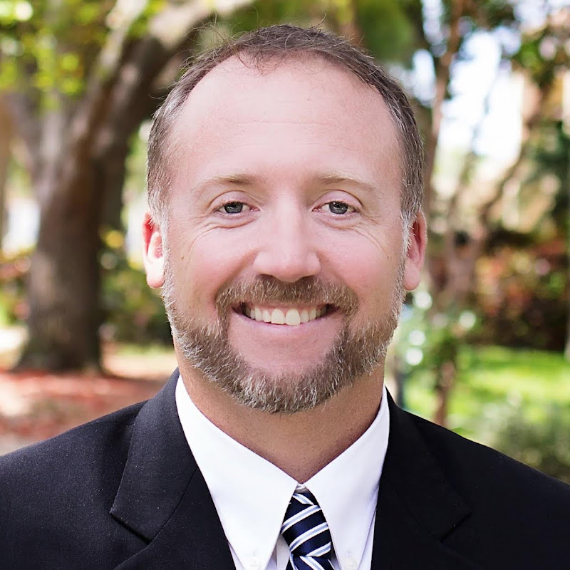 Tim Hart Loan Officer