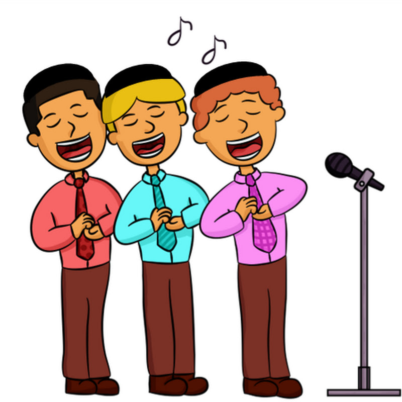 Voices of a New Generation