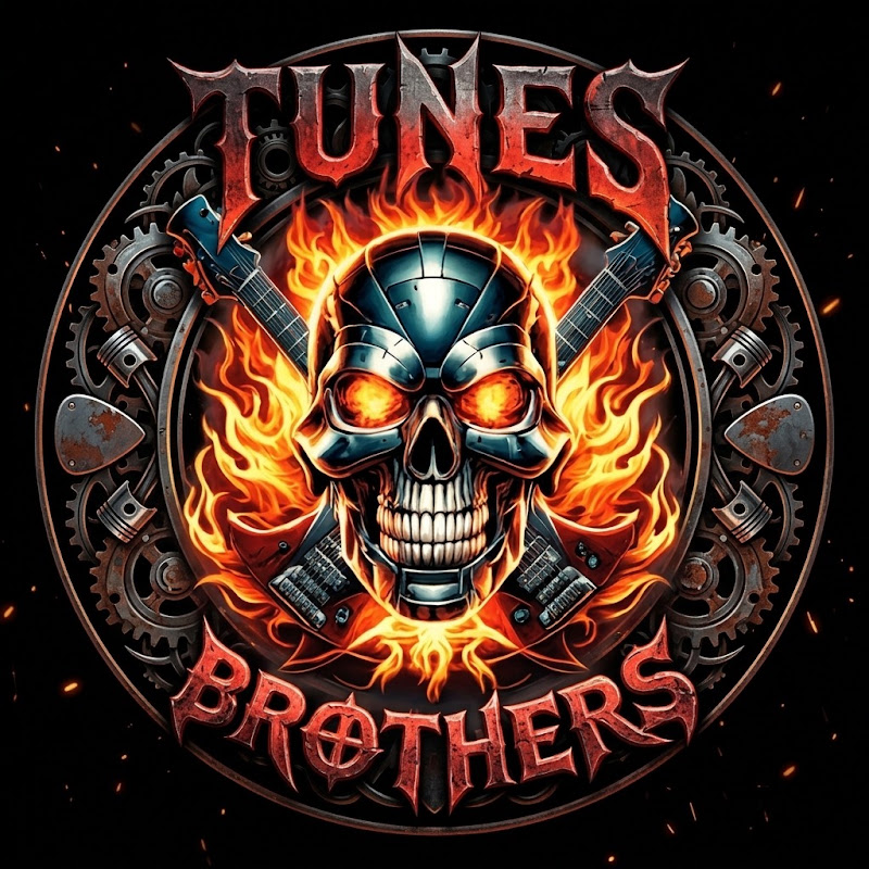 Tunes Brothers