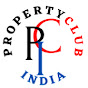 PropertyClub India logo