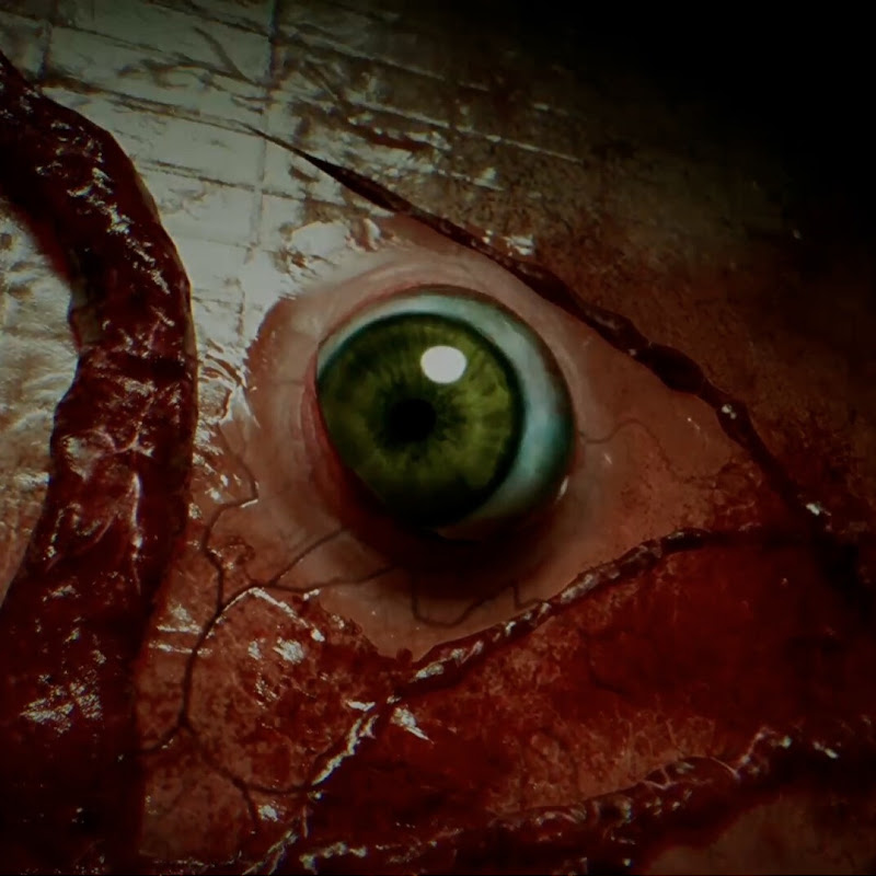 GHZ Indie Horror Logs