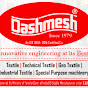 Dashmesh Jacquard & Powerloom Pvt. Ltd logo