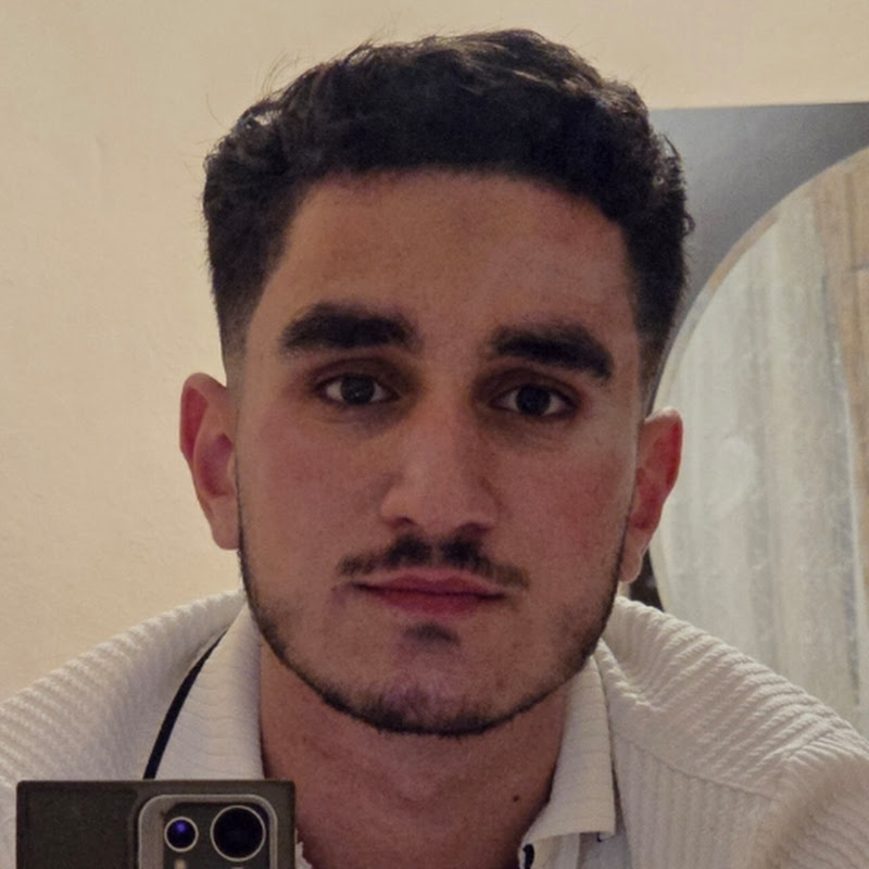 فؤاد حلبي - Fouad Halabi