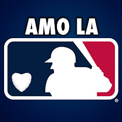 Amo La MLB