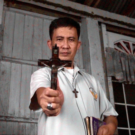 Bro. Wendell Talibong ~ PananampalatayaatKatuwiran