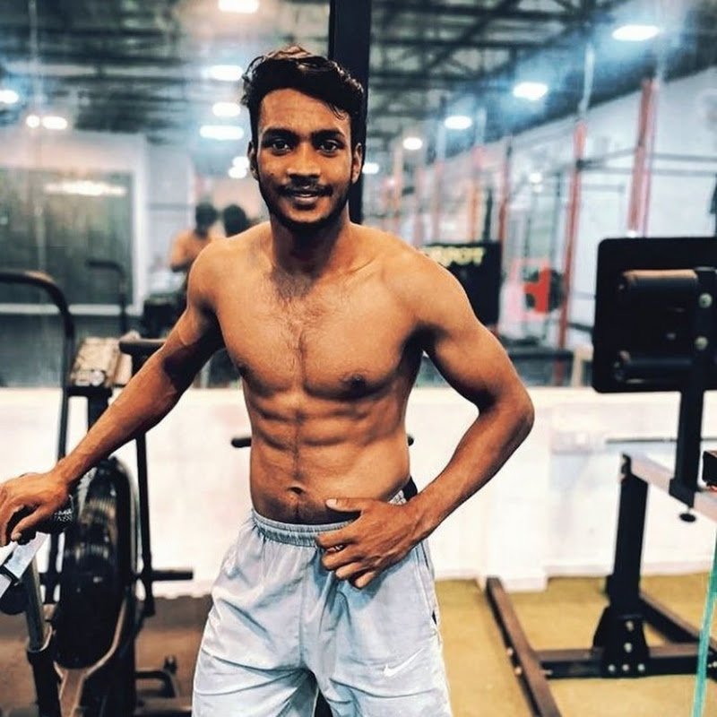 malnad fitness workout