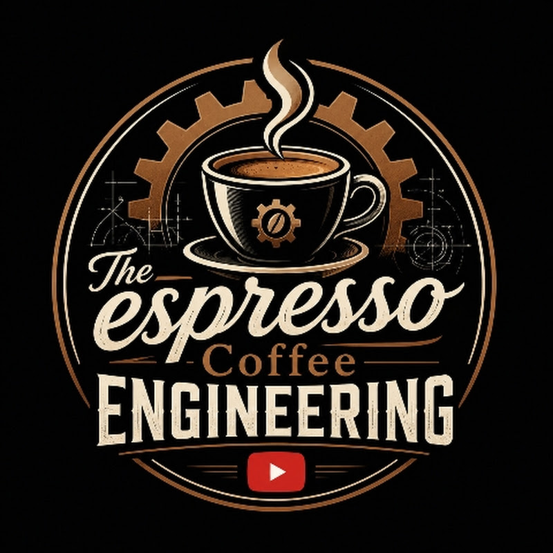 espresso Coffee  ENGINEERING 