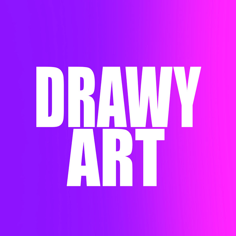 Drawy Art Logo