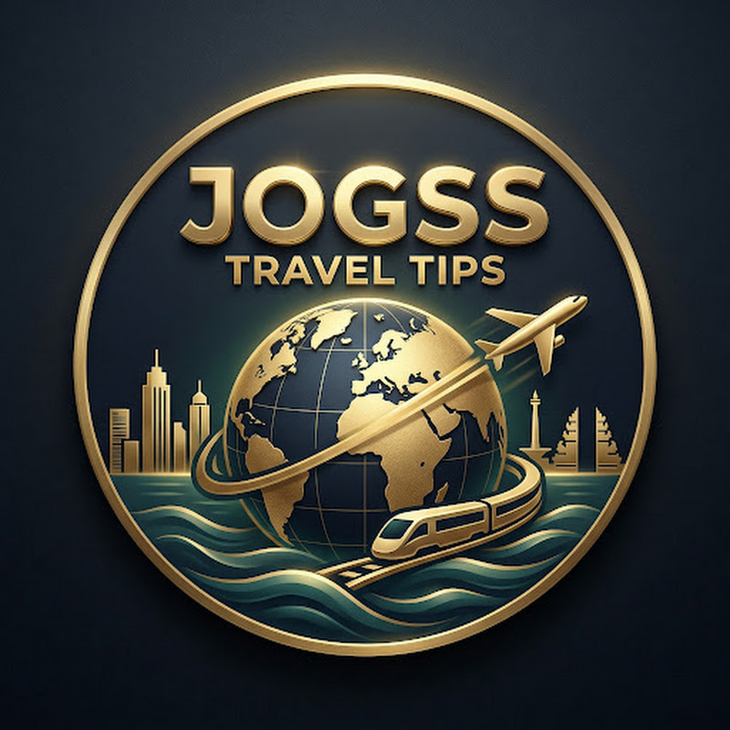 JOGSS TRAVEL TIPS