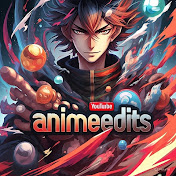Anime edits
