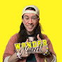 Wonder Nerd logo