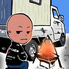 まったりカルピンアイコン画像