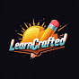 LearnCrafted logo