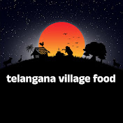 Telangana Village Food