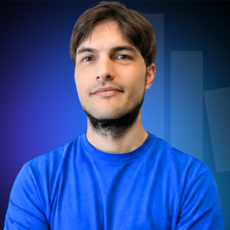 Antonio Bennati | TheBILab