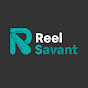 Reel Savant logo