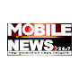 Mobile News 24x7 logo