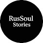 RusSoul Stories logo