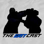 The Gritcast logo