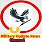 Military Update News logo