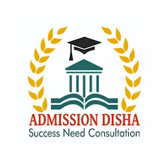 ADMISSION DISHA ( Career Guidance)
